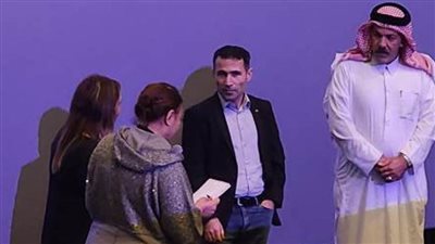 مخرج فيلم إخفاء صدام: تجربتي في الفيلم صعبة ولا أتمنى تكرارها