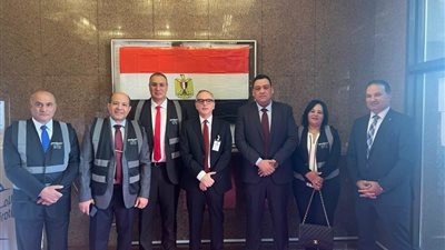 حملة الدكتور عبدالسند يمامة بالإمارات تشيد بنزاهة العملية الانتخابية