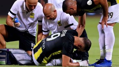 الصحف السعودية تكشف موقف كريم بنزيما من المشاركة أمام الأهلي في كأس العالم للأندية