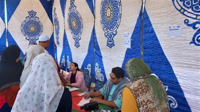 حياة كريمة تطلق مبادرة 