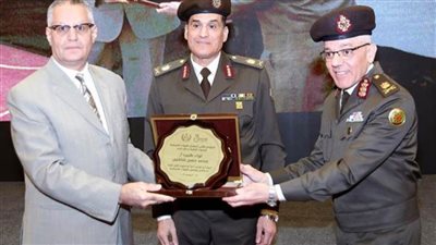 انطلاق المؤتمر العلمي السنوي الثاني لمعامل القوات المسلحة للبحوث الطبية وبنك الدم