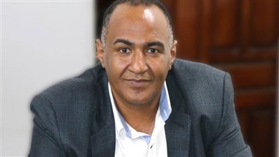 القاضي يتقدم بطلب إلى اتحاد المهن الطبية لتطوير مشروع العلاج