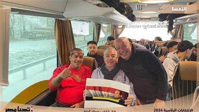 بدء لجان التصويت في يومها الثاني للمصريين بالخارج في النمسا