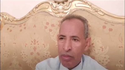 مصطفى فكري يؤكد أهمية مشاركة المواطن المصري بالداخل والخارج بالانتخابات الرئاسية