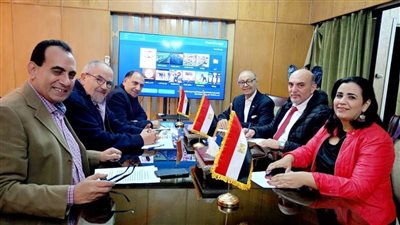 عاجل.. اتحاد المصريين بالخارج: إقبال الناخبين من أبناء الجاليات المصرية بالخارج فاق توقعاتنا بكثير