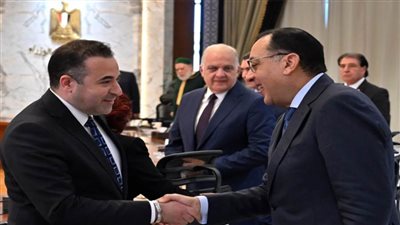 رئيس الوزراء يوجه وزارة الصحة بسرعة تشغيل مستشفى طوخ المركزي