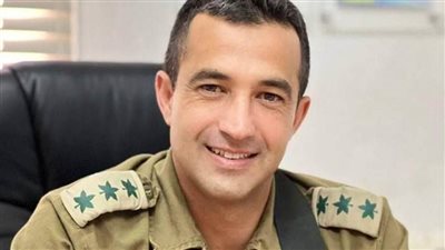 عاجل.. جيش الاحتلال يعترف بمقتل قائد فرقة غزة