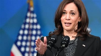 نائبة الرئيس الأمريكي: نرفض أي محاولات لتقليص مساحة قطاع غزة