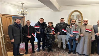 المصريون في بولندا يواصلون الإدلاء بأصواتهم في الانتخابات الرئاسية 