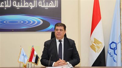 رئيس الوطنية للإعلام: انطلاقة جديدة لـ(استديو ٥) بقناة النيل للأخبار