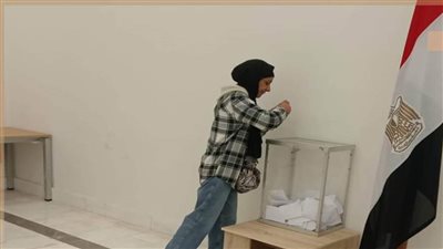 إقبال كبير على انتخابات الرئاسة فى المغرب 