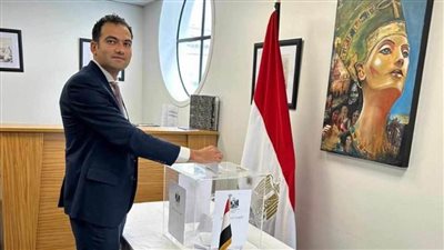 لليوم الثالث.. السفارة المصرية في نيوزيلندا تستقبل الناخبين للإدلاء بأصواتهم في الانتخابات الرئاسية 