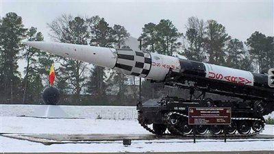 عاجل.. الجيش الأمريكي سينشر صواريخ متوسطة المدى بمنطقة المحيطين الهندي والهادئ