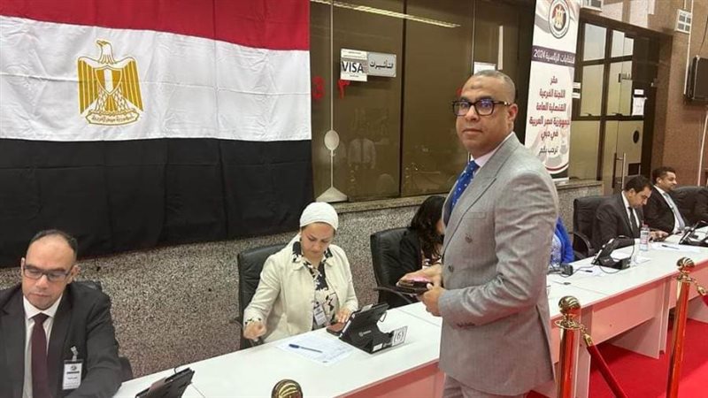 د. محمد فضل الله