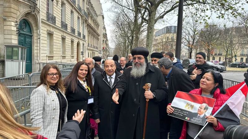 الانتخابات الرئاسية