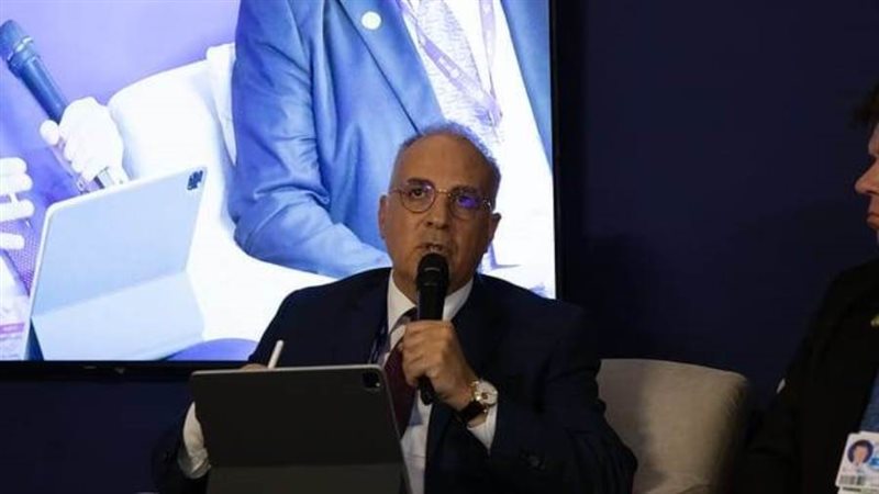 الدكتور هانى سويلم