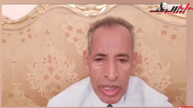 الدكتور مصطفي فكري