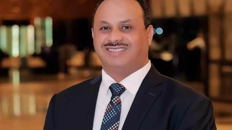 رشاد عبدالغني