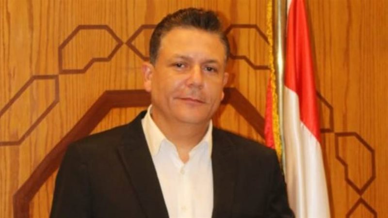 إسماعيل محمد إسماعيل