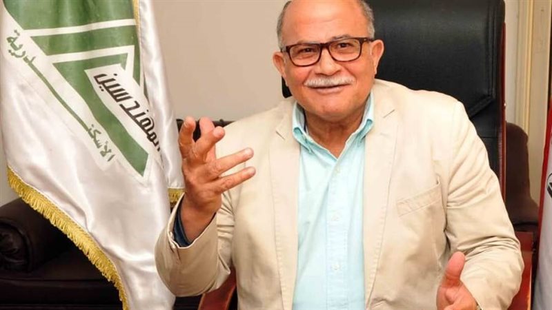 نقيب المهندسين بالإسكندرية