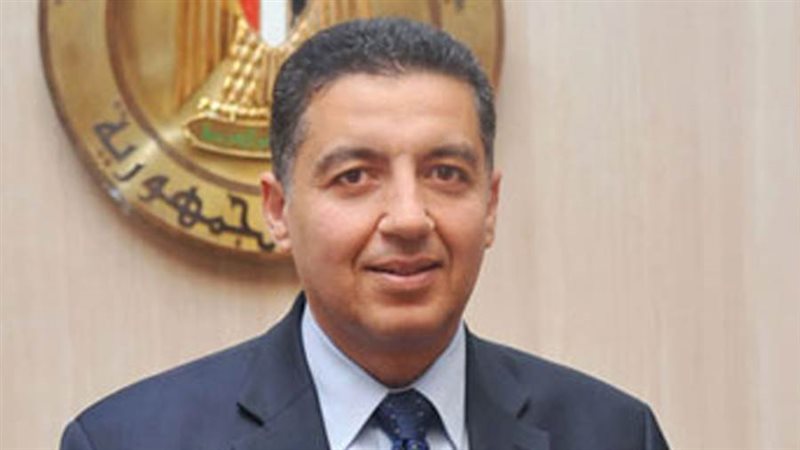 السفير عمر عامر سفير