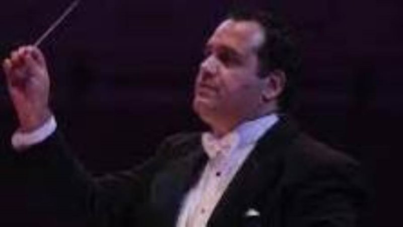 المايسترو نادر ناجي