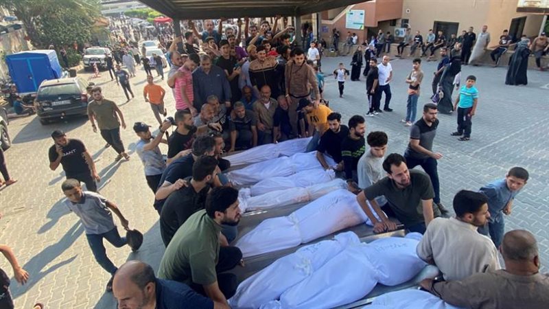 شهداء حي الشجاعية