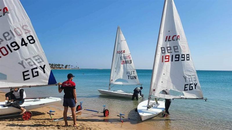 البطولة الإفريقية