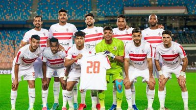 التشكيل المتوقع لمواجهة الزمالك أمام سوار الغيني