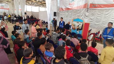 «قصور الثقافة» تطلق فعالياتها بمبادرة أنت الحياة بالبحيرة 