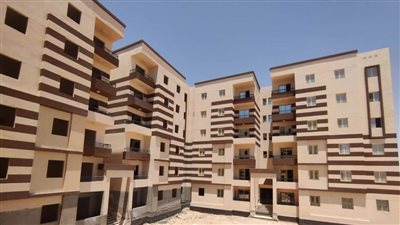 تعرف على الفرق بين أسعار شقق سكن كل المصريين 3 بالطرح الأصلي والإعلان التكميلي