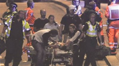 بريطانيا تعلن إصابة أحد مواطنيها في هجوم باريس