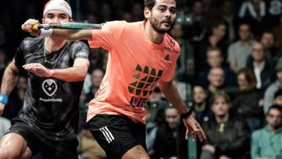 كريم عبدالجواد يعلن إصابته بتمزق من الدرجة الثالثة