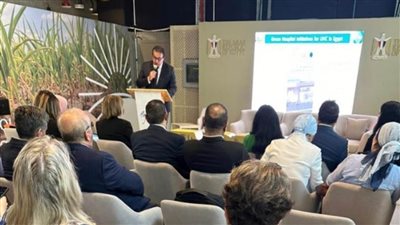 وزير الصحة: مصر قادرة أن تكون أول دولة تطلق سندات خضراء بتمويل القطاع الصحي