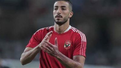 آخر تطورات إصابة محمد عبدالمنعم وموعد عودته.. تعرف على التفاصيل