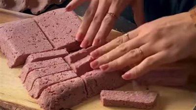 بالفيديو.. البلوبيف البيتي على طريقة الشيف مروة السجيني