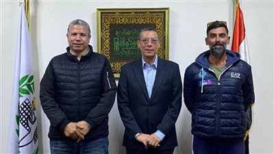 اتحاد الطائرة يعلن التعاقد مع الإيطالي نيكول أنجولو لقيادة منتخب الشاطئية