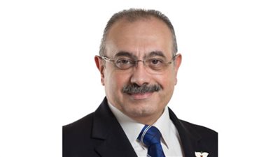 برلماني كندي مصري يشيد بسهولة عملية التصويت في الانتخابات الرئاسية