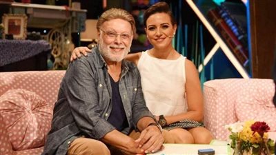 عاجل| مصرع الفنان أشرف عبدالغفور في حادث سير