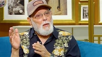 نجوم الفن ينعون الفنان الكبير أشرف عبدالغفور