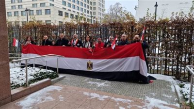 سفيرة مصر بأرمينيا: تصويت الجالية في الانتخابات عكس وعيًا بأهمية المشاركة الإيجابية لصالح الوطن