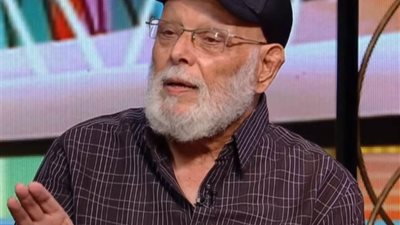 وزيرة الثقافة تنعي الفنان القدير أشرف عبد الغفور