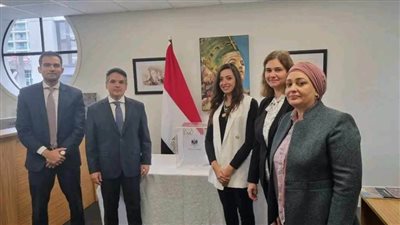 عاجل..إغلاق صناديق الاقتراع للانتخابات الرئاسية في سفارة مصر بنيوزيلاندا لبدء عملية فرز الأصوات