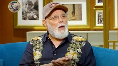 خالد جلال ناعيًا أشرف عبدالغفور: فقدنا قامة فنية عربية تركت بصمة لا تنسى