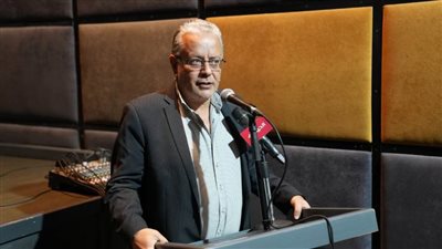 برعاية وزيرة الثقافة: أسبوع سينما فلسطين يبدأ فعالياته بسينما الهناجر