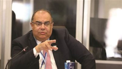 محيي الدين: زيادة التمويل الخاص ضرورية لسد فجوة تمويل أنشطة التكيف مع تغير المناخ
