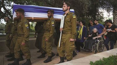 عاجل.. جيش الاحتلال يعترف بنفوق 3 ضباط وجنود والرابع إصابته خطيرة 