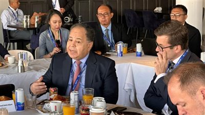 وزير المالية  يكشف أهمية مبادرة تحويل جزء من المديونيات إلى أداة لمواجهة التغير المناخى