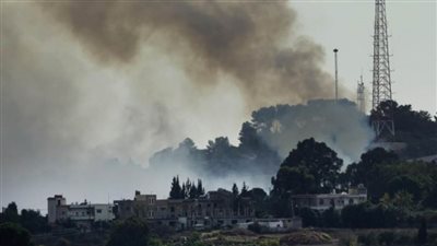   عاجل.. المقاومة اللبنانية تقصف قواعد الاحتلال بفلسطين.. و