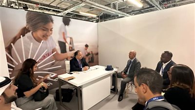 وزير المالية: تعظيم فرص الشراكة ذات المنفعة المتبادلة.. لدعم تسريع تطوير البنية التحتية